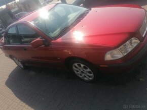 Predám volvo s40 - 6