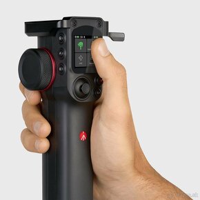 Manfrotto MVG300XM Gimbal - 6