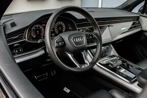 Audi Q7 50 3.0 TDI mHEV S Line Quattro Tiptronic - 6