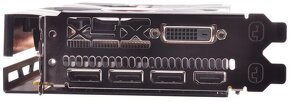 XFX RX 580 8GB z alzy - 6