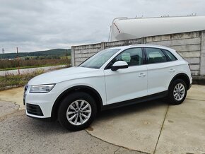 Audi q5 35 2,0 tdi, 120kw quattro s-tronic - 6