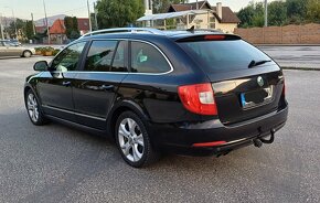 Superb 2 combi 1.6tdi - 6