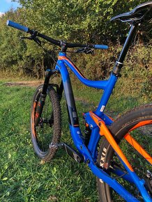 Takmer Nový Giant Trance 1 2019 Lko - 6