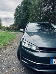 Volkswagen Golf Variant 2.0 TDI 4MOTION DSG - 6