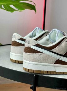 Nike SB Dunk Low 85 Double Swoosh ‘Beige’ - 6