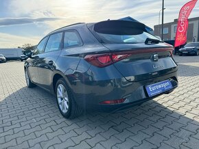 Seat Leon SP 2.0 TDI DSG 2022 - 6