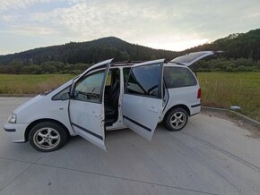 Seat alhambra - 6