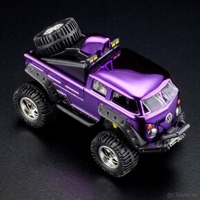 RLC Hotwheels - 6