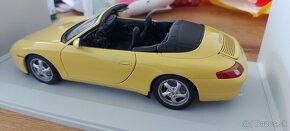 Porsche 911 UT models 1:18 - 6