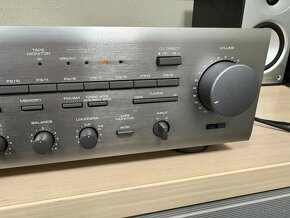 YAMAHA RX-450 - 6