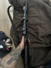 Remington 770 - 6