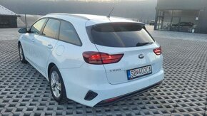 Kia Ceed - 6