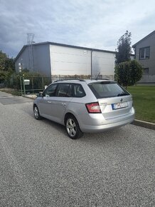 Škoda fabia 1.2 tsi - 6