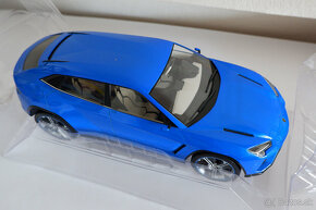 Lamborghini URUS 1:18 - 6