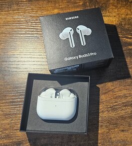 Samsung Galaxy Buds3 Pro - 6