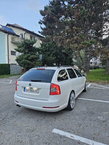 Skoda octavia rs 2.0tdi 2011 - 6