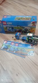 LEGO City - 6