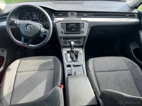 Volkswagen Passat Variant 2.0TDI DSG - 6