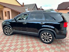 Kia Sorento 2.2CRDi 145kw Automat Panorama AWD(4x4) Facelift - 6