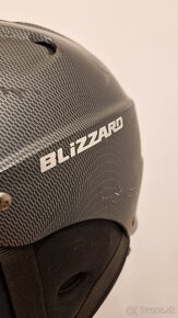 Detská lyžiarská prilba Blizzard - 6