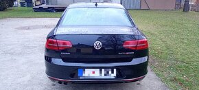 Volkswagen Passat 2.0 TDI 190k BMT Highline 4MOTION DSG - 6