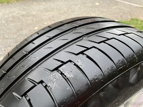 Continental 225/45r17 - 6