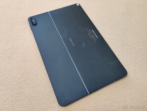 Chuwi Hi-Pad Pro 4G..  8gb/128gb.  Tmavá metalíza modrá. - 6