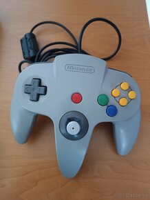 Nintendo n64 TOP - 6