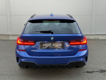 BMW 320D MHEV TOURING M-SPORT 140KW XDRIVE 2022-Odpočet - 6