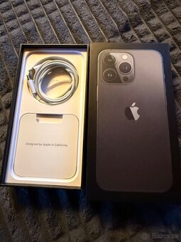 Iphone 13 Pro 128gb Graphite - 6