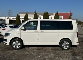 Volkswagen T6 Caravelle 2.0 BiTDI, KR, Comfortline - 6