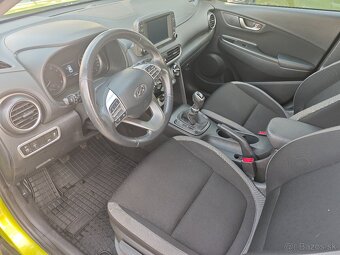 Hyundai Kona 1.0 T-GDi Comfort - 6