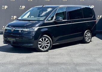 Volkswagen Multivan T7 2.0 TDi Style+ DSG,LONG,DPH automat - 6