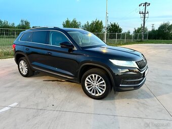 Škoda Kodiaq 2.0 TDI SCR Style DSG 4x4 2019 - 6