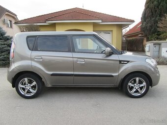 Kia Soul 1.6 CRDi  SK - 6