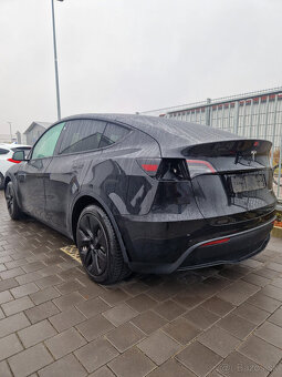 Tesla Model Y Long Range, Dualmotor, 4x4 - 6