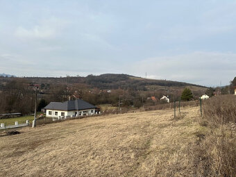 Pozemok na výstavbu RD, 836m2, Kanaš, Veľký Šariš, Prešov - 6