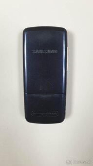 Predám Samsung SGH M610... - 6