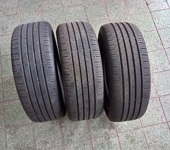 205/55 R16 Continental EcoContact 6 - 6