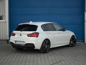 BMW Rad 1 M 140i xDrive Shadow A/T - 6