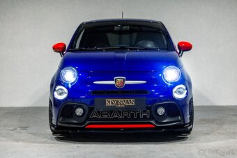 Abarth 595 Pista (Odpočet DPH) - 6