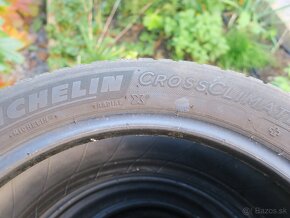 Michelin Crossclimate 185/55 R15 - 6