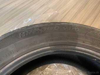 215/55 R17 101w letné - 6