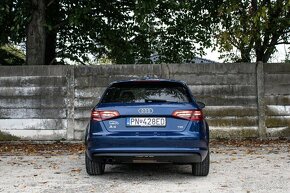 Audi A3 Sportback 2.0TDI 110kw S-tronic - 6