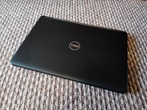 TOP pracovný notebook DELL LATITUDE E5480 s i5 14" LTe modem - 6