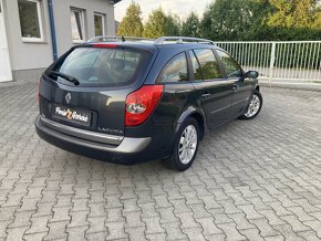 Renault laguna 1,9 dci - 6