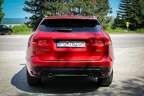 Jaguar F-Pace - 6