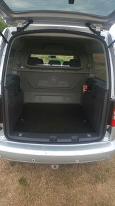 Volkswagen Caddy MAXi 1,6TDi - 6