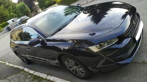 Peugeot 508 SW 1.5BlueHDi 96kw, 9/2019 - 6