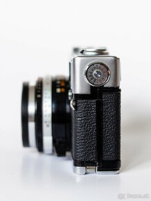 Olympus 35 SP - 6